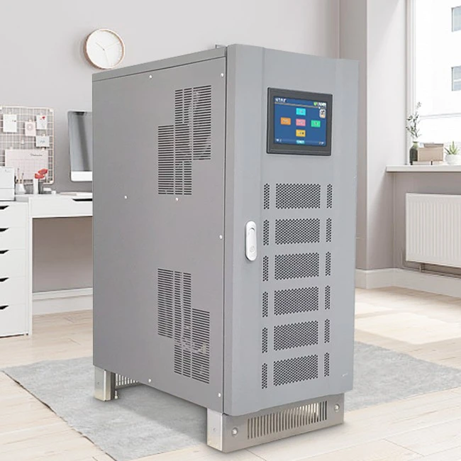China 30kva ups suppliers