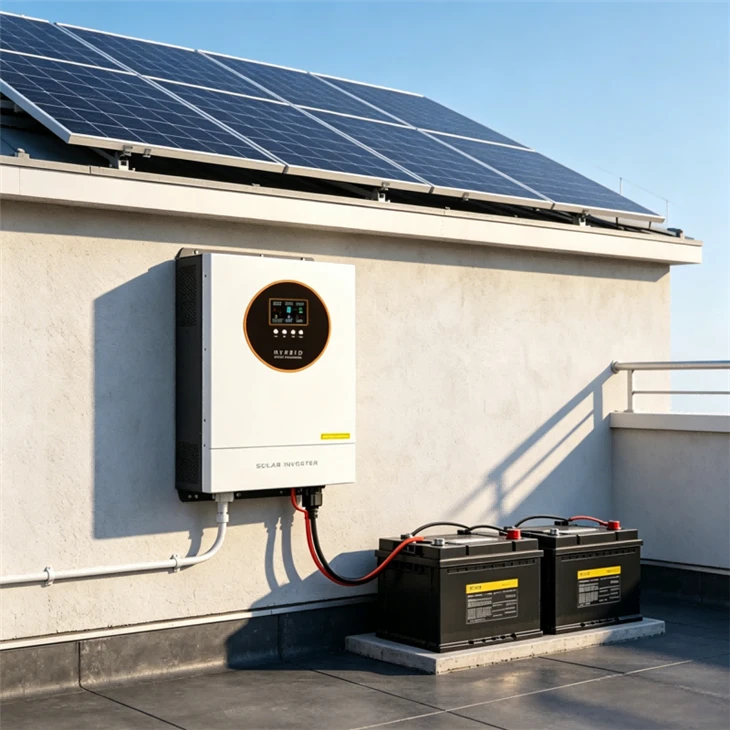 24 volt 220 V -os inverter